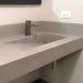 The Modern Appeal of Polished Concrete Sinks and Concrete Basins