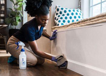 The Benefits of Hiring Professional Cleaners Highbury N5
