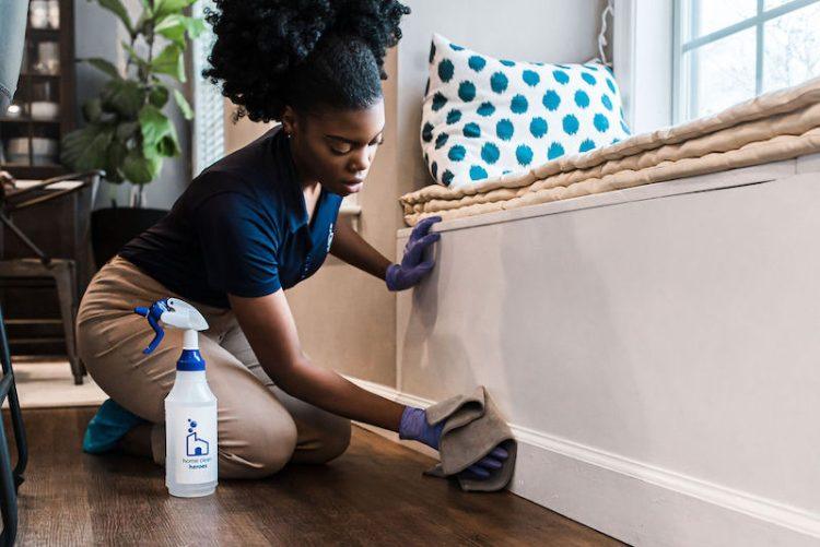 The Benefits of Hiring Professional Cleaners Highbury N5