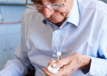 Peace of Mind at Your Fingertips: Choosing the Right Panic Button for Seniors