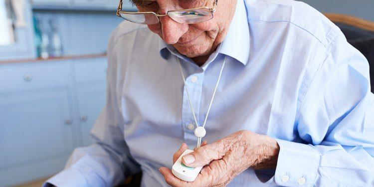 Peace of Mind at Your Fingertips: Choosing the Right Panic Button for Seniors