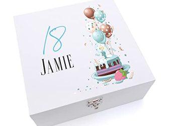 How to Select the Best Personalised Gifts for Him
