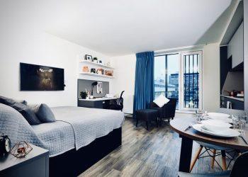 Making the Most of Your Experience: Private Accommodation for Students in Leicester