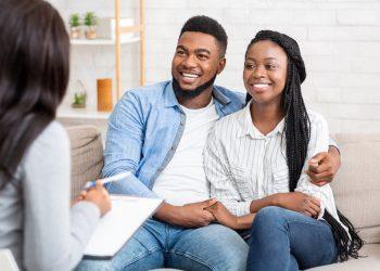 Understanding the Benefits of Marriage Counselling Surrey
