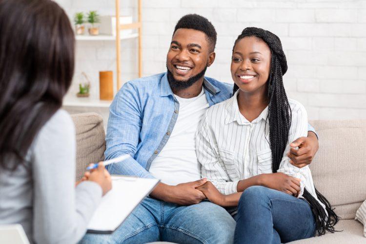 Understanding the Benefits of Marriage Counselling Surrey