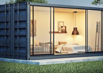 Navigating Challenges in Converting Storage Containers for Practical Use