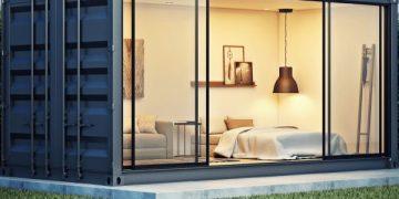 Navigating Challenges in Converting Storage Containers for Practical Use