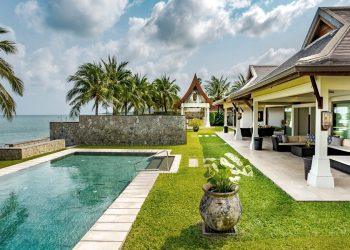 Exploring the Essentials of a Phuket Villa for Rent