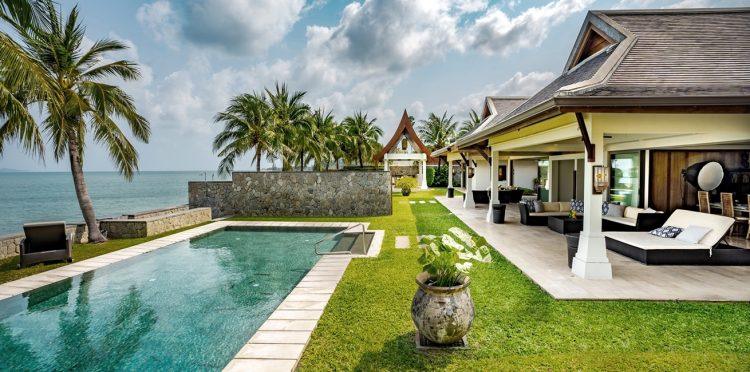 Exploring the Essentials of a Phuket Villa for Rent