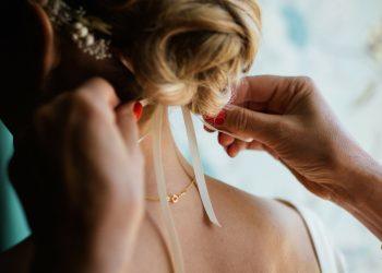 Tying the Knot in Style: The Importance of Lichfield’s Wedding Hairdressers