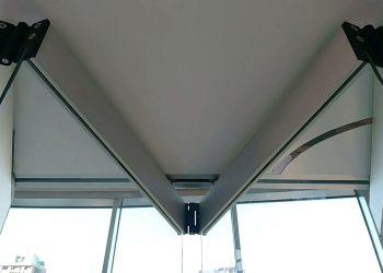 Navigating the Advancements of Automatic Folding Doors in Building Design