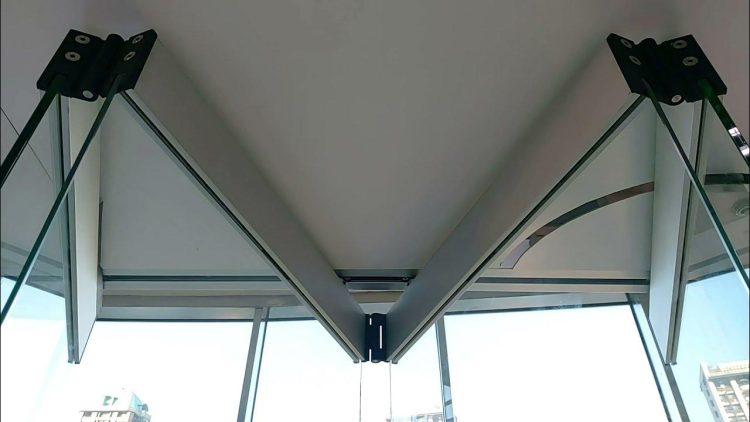 Navigating the Advancements of Automatic Folding Doors in Building Design