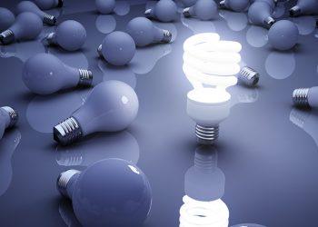 The Compact Fluorescent Lamp: Balancing Economy and Ecology in Lighting