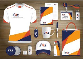 Why Company Branded Products Are Essential for Brand Visibility