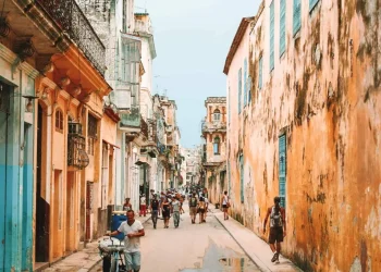 Unlocking the Doors to Cuba: A Comprehensive Guide to the E-Visa Application
