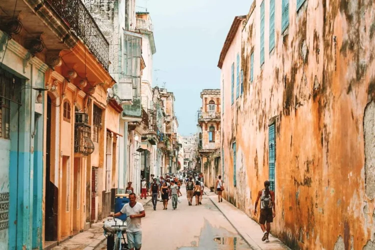 Unlocking the Doors to Cuba: A Comprehensive Guide to the E-Visa Application