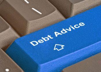 Alleviating the Burden of Debt: The Supportive Role of a Debt Advisorv
