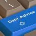 Alleviating the Burden of Debt: The Supportive Role of a Debt Advisorv