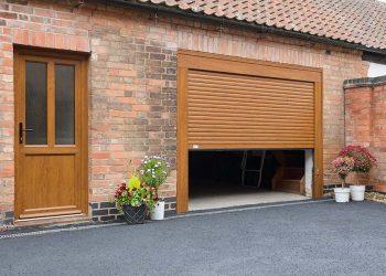 Chelmsford Garage Doors: Quality and Functionality for Your Home