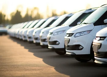 The Comprehensive Guide to Fleet Car Insurance Trends in the UK