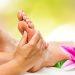 Release the Pressure: Discovering the Wonders of a Foot Massage in London