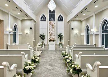 Tying the Knot in Sin City: A Guide to Las Vegas Weddings