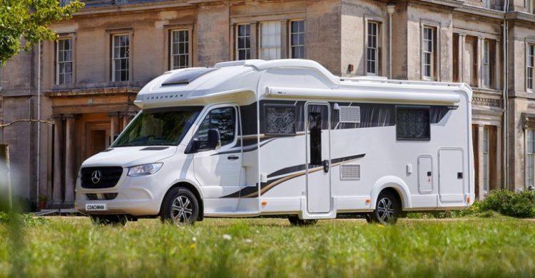 Exploring Financial Pathways to Motorhome Ownership