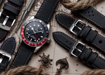 Revolutionizing Wristwear: The Strategic Advantages of Replacement Watch Straps