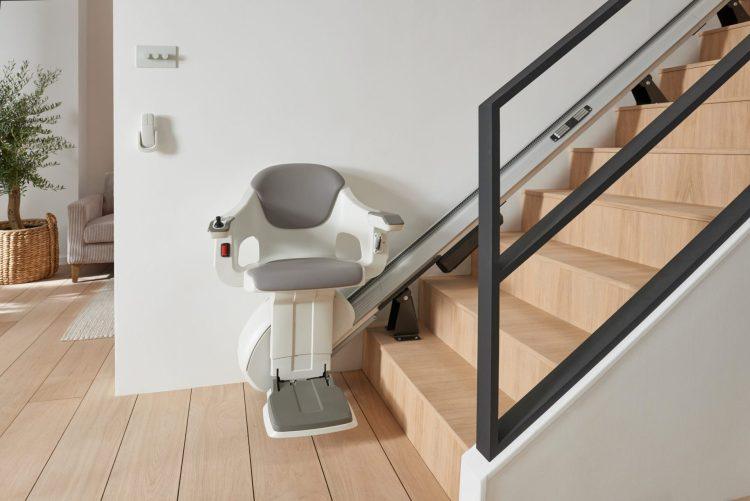 Elevating Mobility in Plymouth Homes: A Guide to Renting Stair Lifts