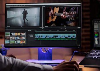 Beyond Cutting: The Comprehensive Art of Video Editing in London