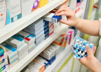 Exploring the Scope of ARRS-Funded Pharmacy Services