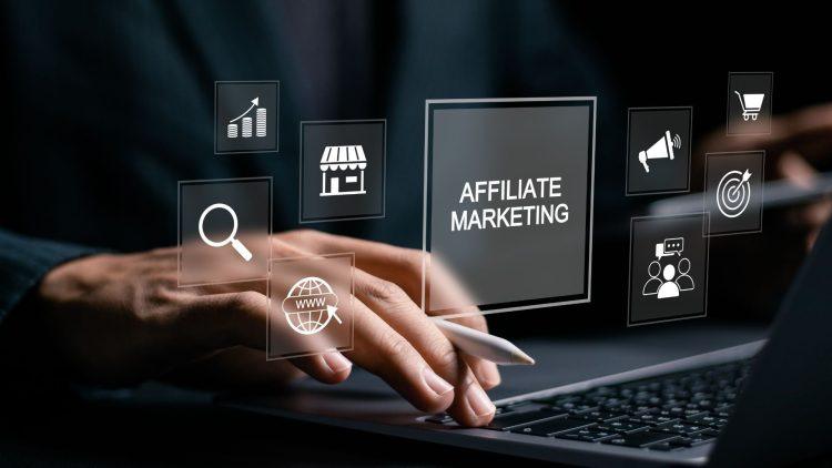 Affiliate Marketing: Unlocking Growth Potential for Businesses in the Digital Age