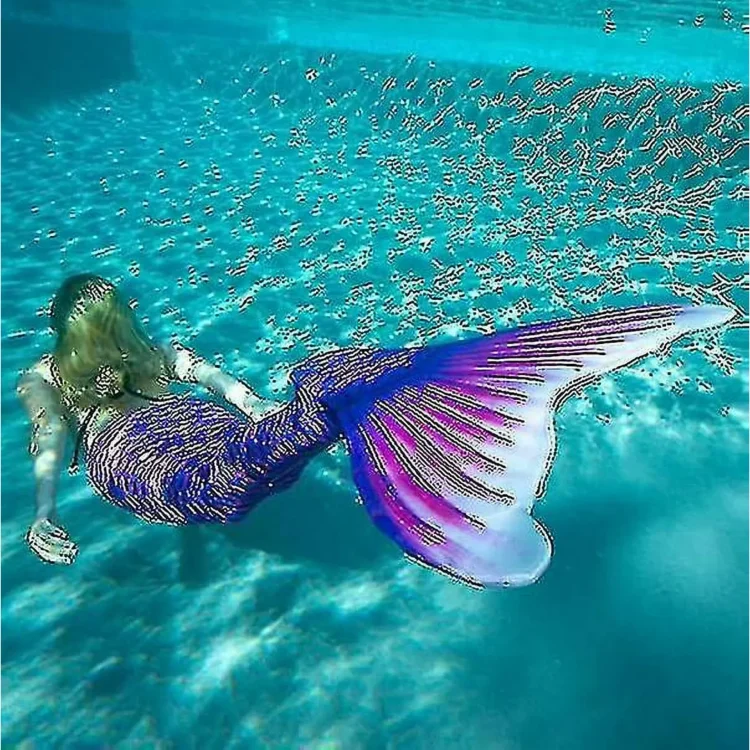 Diving Into Fantasy: Key Considerations When You Shop for Mermaid Tails