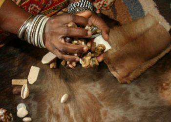 An Insight into the Diverse Traditions of African Spiritual Healers