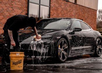 The Rise of Car Valet Services in London: A Luxury Necessity