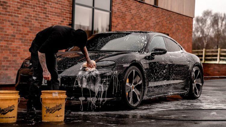 The Rise of Car Valet Services in London: A Luxury Necessity