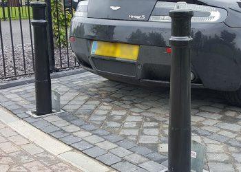 Maximizing Property Safety: The Role of Driveway Bollards in Modern Landscaping