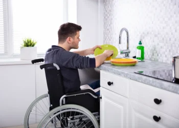 Enhancing Accessibility at Home: A Deep Dive into Mobility Adaptations