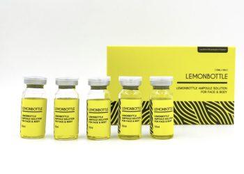 Why Lemon Bottle Fat Dissolving is a Top Choice for Non-Surgical Fat Reduction