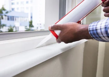 The Essential Role of Specialist Sealant Companies
