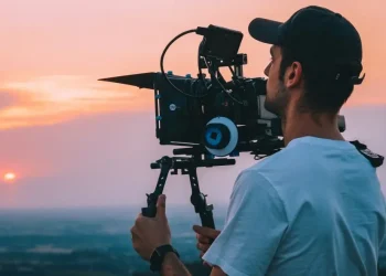 Capturing the Capital: The Advantages of Working with a London Videographer