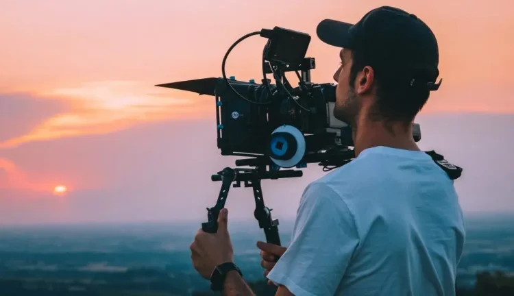 Capturing the Capital: The Advantages of Working with a London Videographer