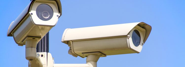 The Importance of Relying on Expert CCTV Contractors London
