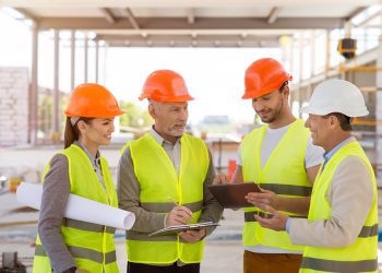 Enhancing Skills and Safety Through Training for Construction Workers