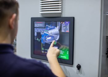 Optimal Combustion, Ultimate Control: The Essential Role of Bespoke Industrial Control Systems in Your Burner House