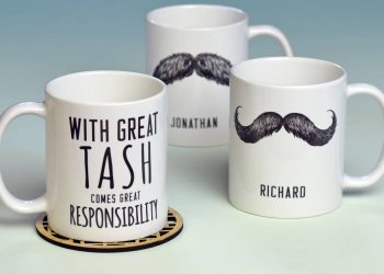 Exploring the Appeal of Mugs for Men in Modern Homes