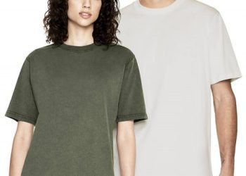 Embrace the Room: Oversized T-Shirts UK Guide to Styling and Trends