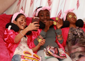 How Children’s Pamper Parties Create Magical Moments for Every Occasion