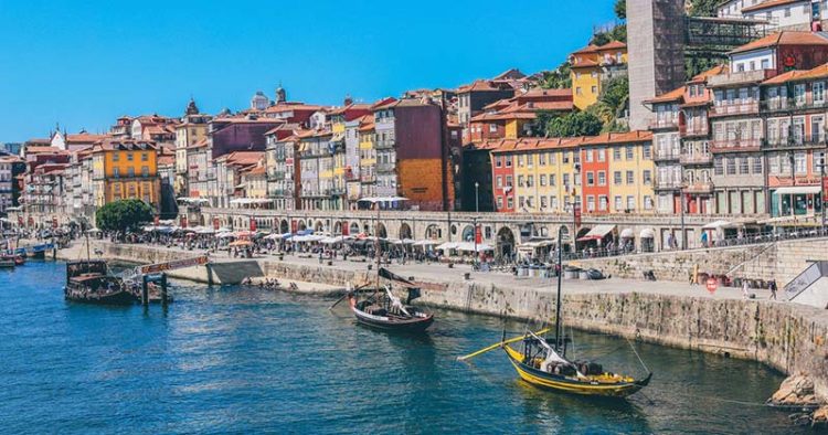 Maximise Your Portuguese Adventure: The Case for Pre-Booked Activities
