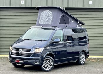 From Dream to Reality: A Buyer’s Guide to Used Campervans for Sale